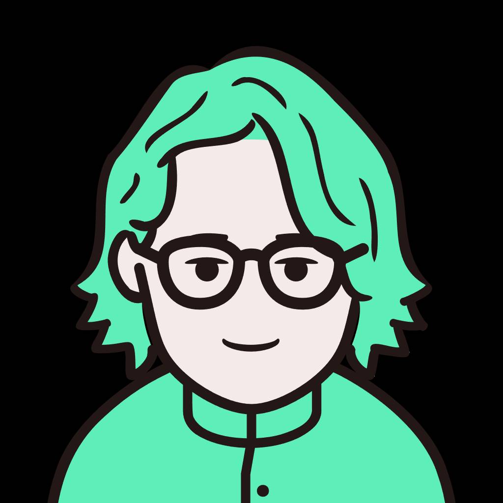 プロフィール写真