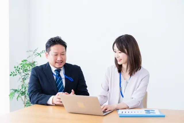 講師からのフィードバック